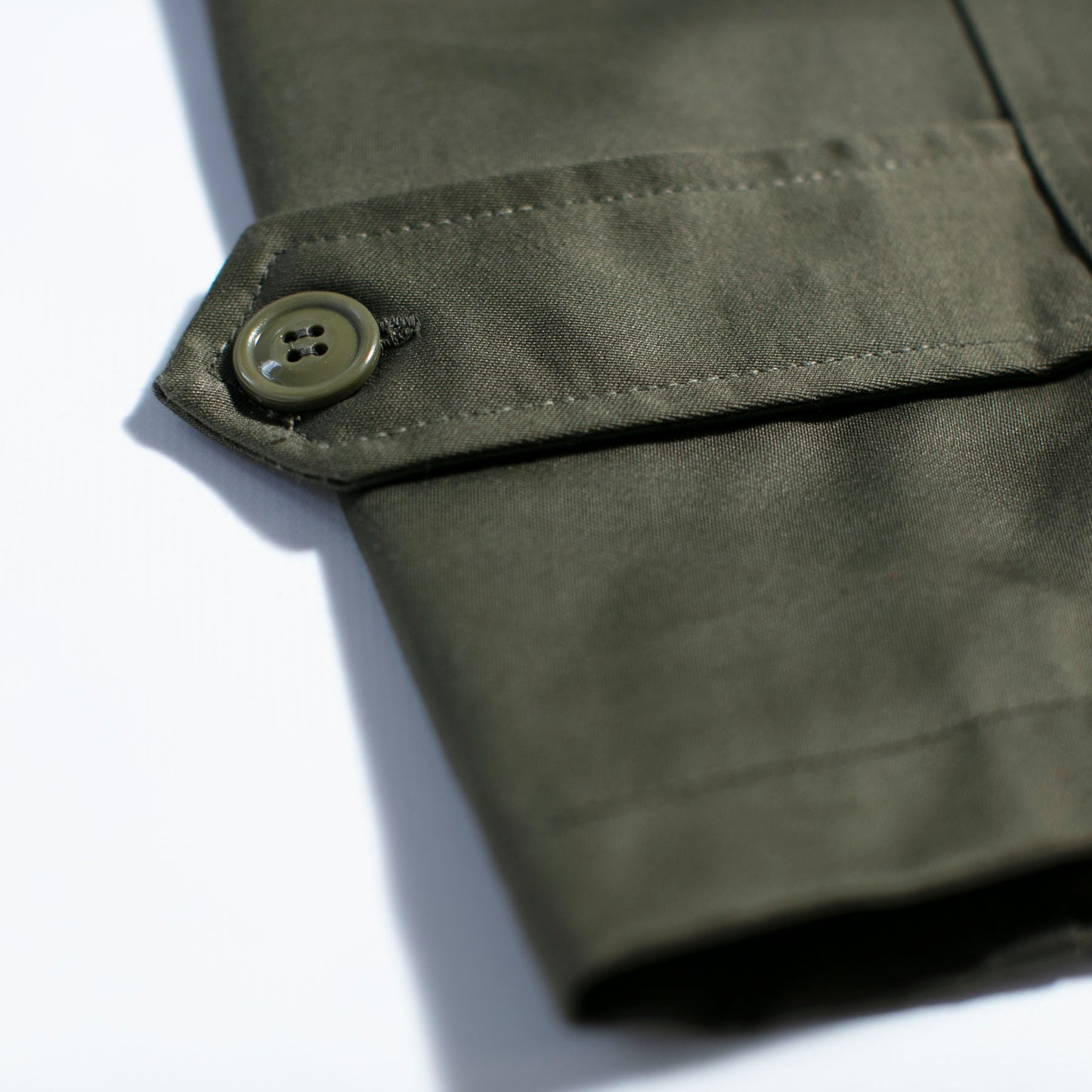 M65 crew jacket