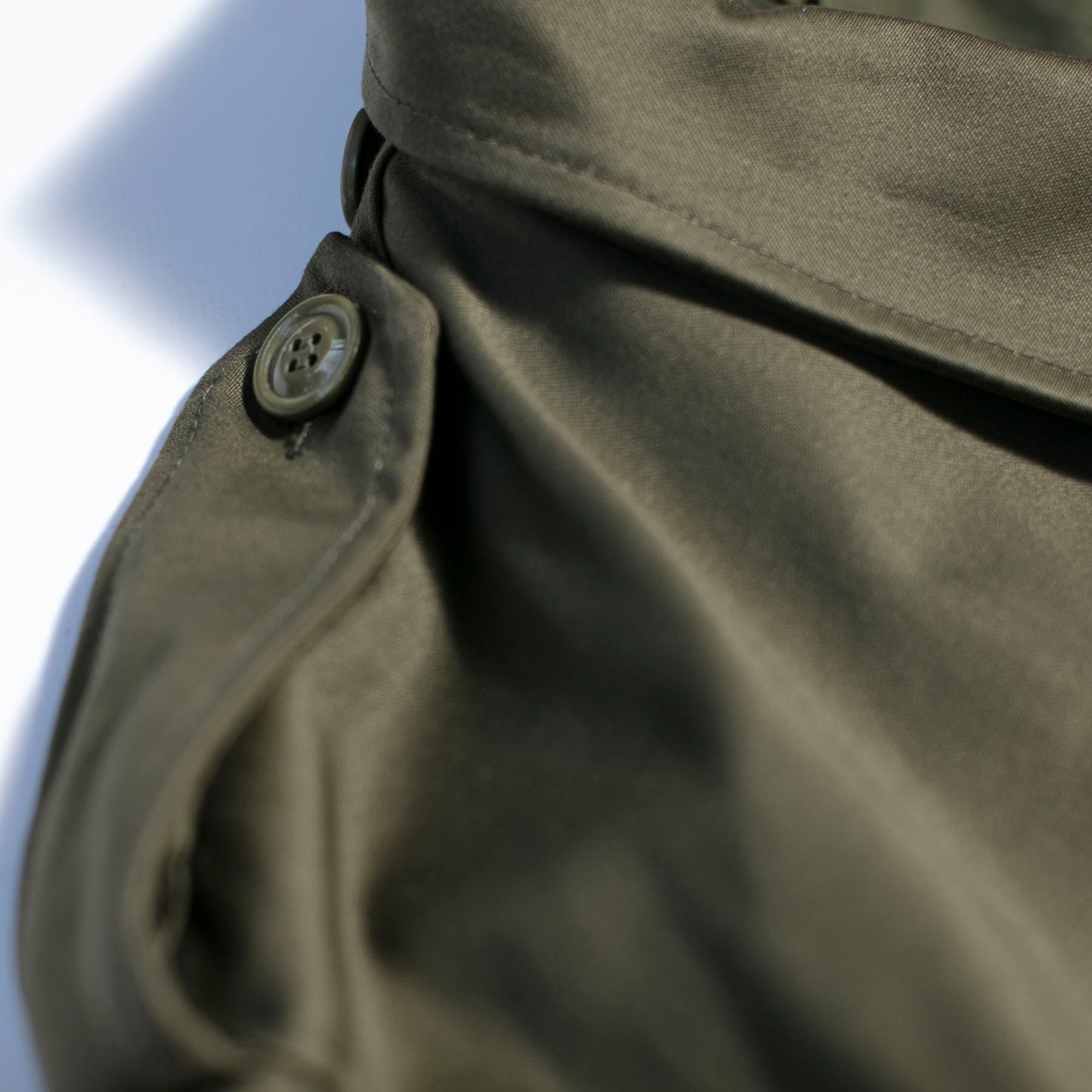 M65 crew jacket