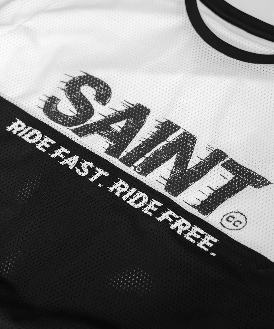 SA1NT FAST & FREE MX TOP