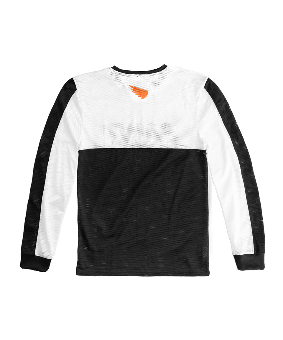 SA1NT FAST & FREE MX TOP