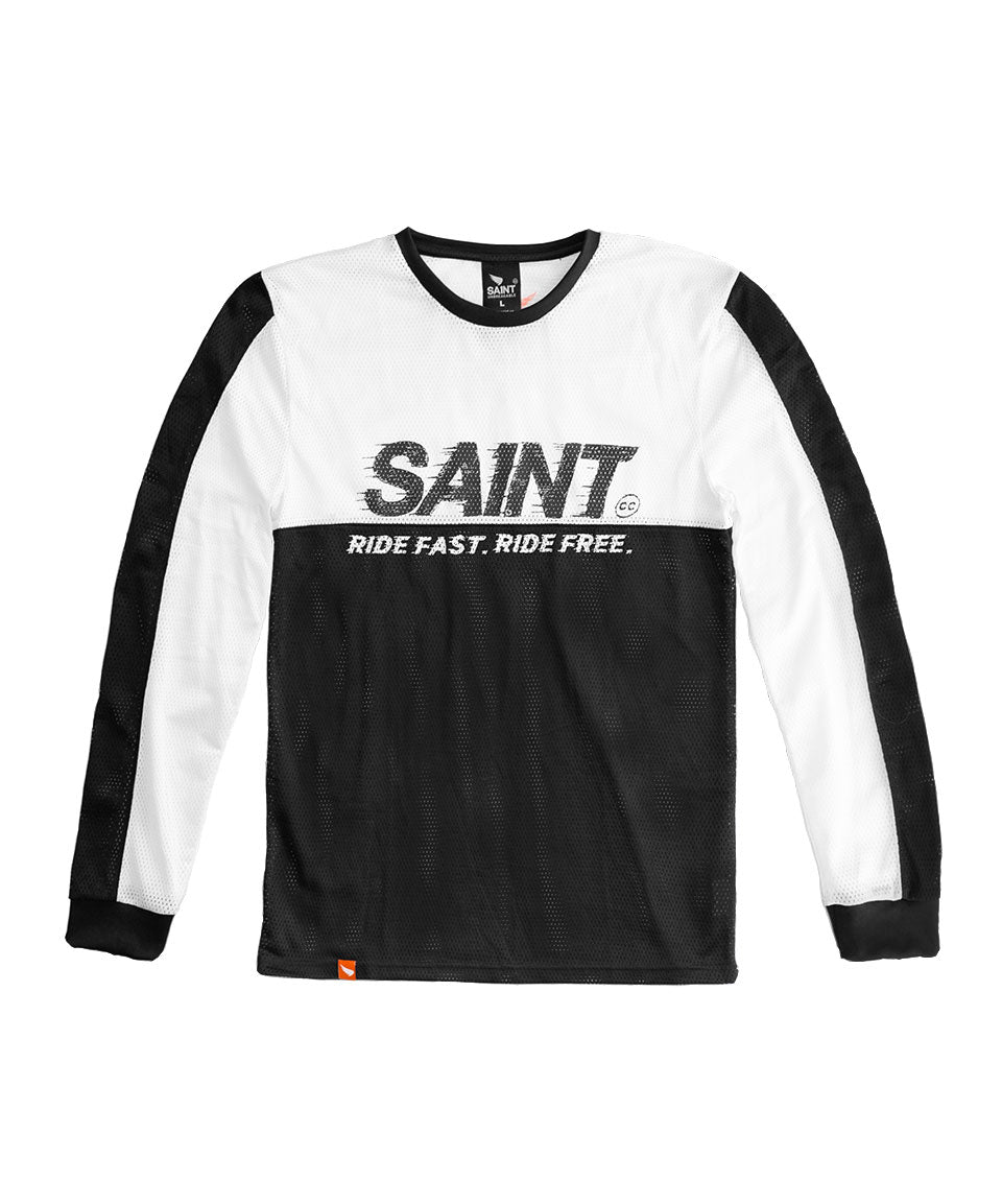 SA1NT FAST & FREE MX TOP