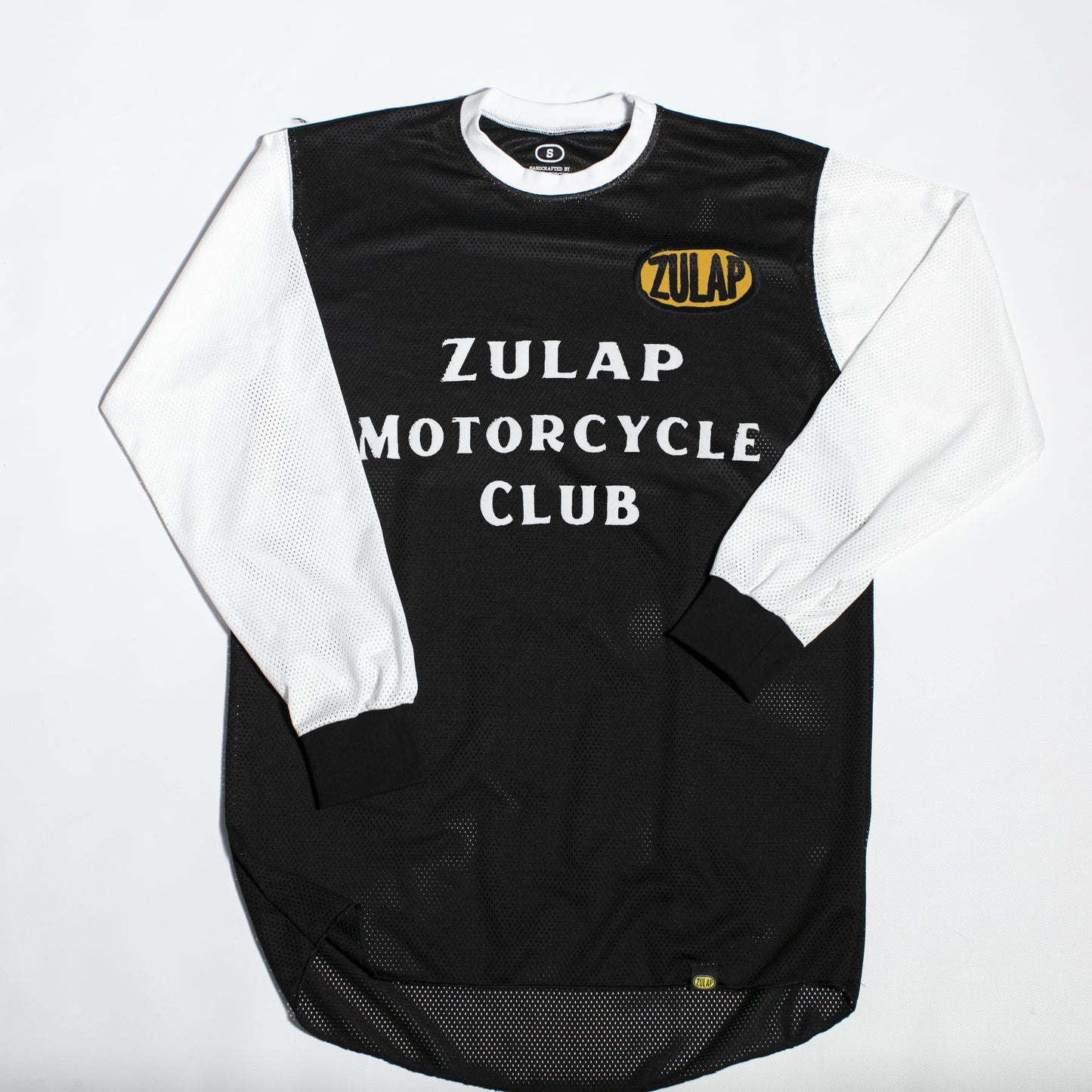 MC jersey (air-cooled)