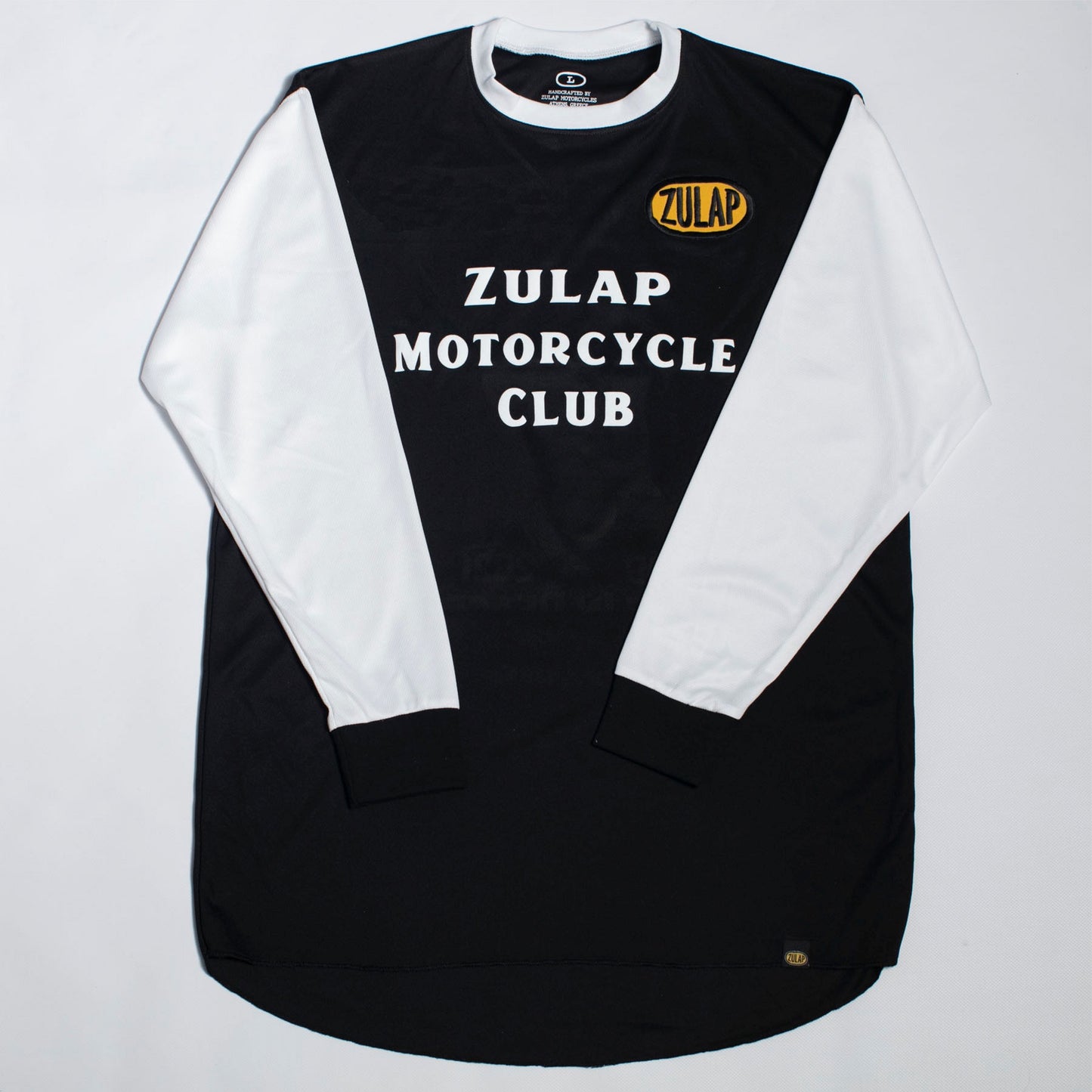 MC jersey