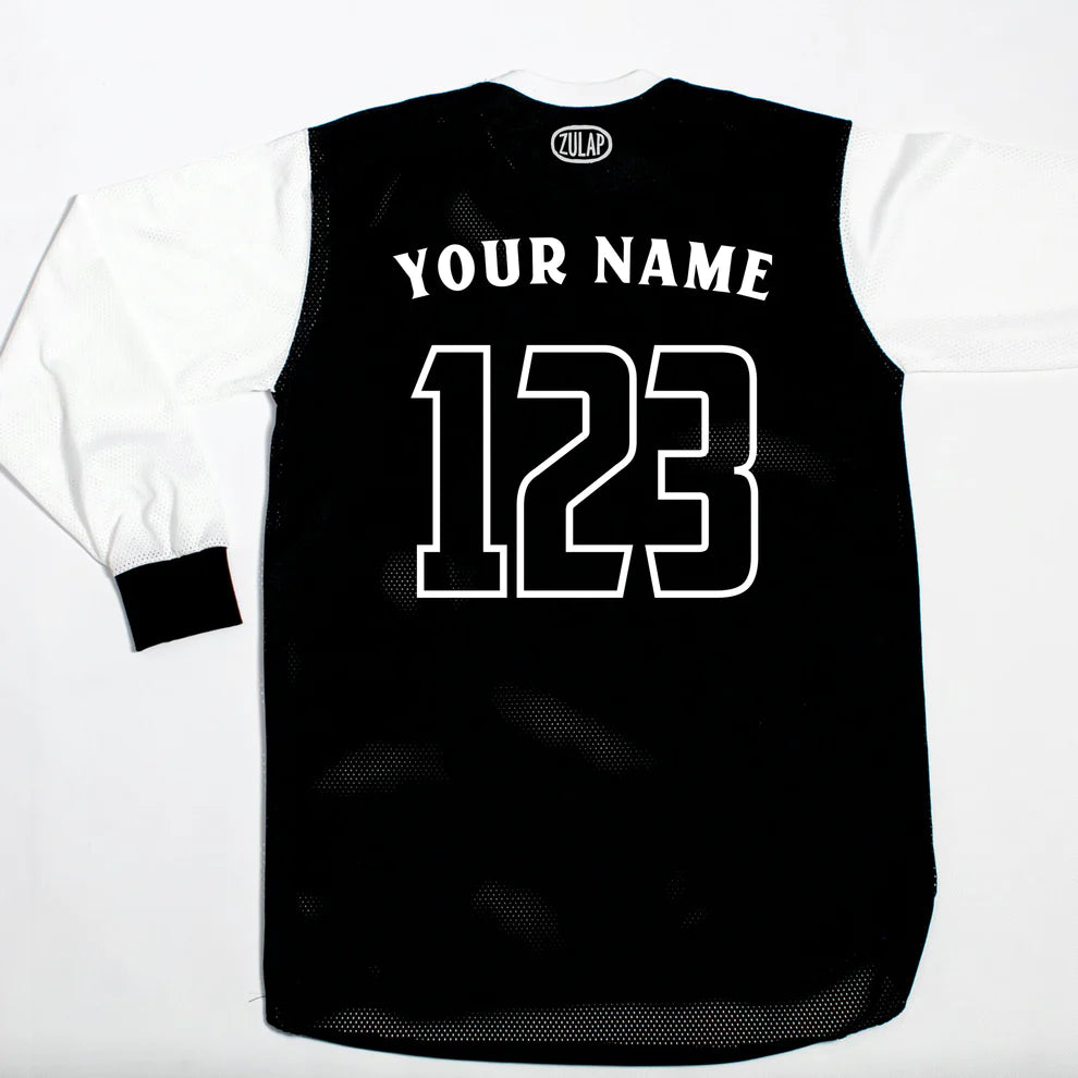 MC jersey