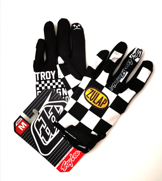 TLD X Zulap - Checker Air Glove